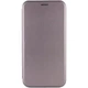 Шкіряний чохол-книжка Classy для Samsung Galaxy A05 Сірий - изображение 1