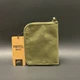 Гаманець військовий Helikon-Tex Олива EDC LARGE WALLET (MO-EDL-CD-02) - зображення 4
