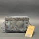 Гаманець військовий Helikon-Tex Сірий TRIP WALLET (MO-TRP-CD-35) - зображення 4