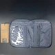 Гаманець військовий Helikon-Tex Сірий EDC LARGE WALLET (MO-EDL-CD-35) - изображение 3