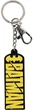 Брелок-підвіска Kite DC Comics Жовтий (DC24-3001-1) - зображення 1