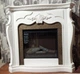 Kаминокомплект Bonfire DALLAS WM13986J белый (ш114,4*в106см) - изображение 3