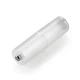 Переходник пластиковый Soshine SBC-001, AAA-AA, прозрачный - изображение 3