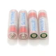 Переходник пластиковый Soshine SBC-001, AAA-AA, прозрачный - изображение 7