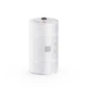 Переходник пластиковый Soshine SBC-005, AA-D, прозрачный - изображение 1