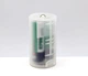 Переходник пластиковый Soshine SBC-010, 2xAA-D, прозрачный - изображение 1