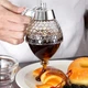 Диспенсер-емкость, дозатор для меда и соусов Honey Dispenser - изображение 10