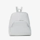 Рюкзак женский кожаный Regina Notte Backpack TH-0061 Белый - изображение 1