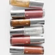 Блеск-топер для губ ультраувлажняющий Farmasi 05 Lithium Quartz 8 мл - изображение 5
