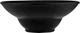 Тарелка глубокая Wilmax Slatestone Black 22.5 см 1100 мл (WL-661113/A) - изображение 2