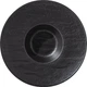 Тарелка глубокая Wilmax Slatestone Black 24 см 200 мл (WL-661115/A) - изображение 1