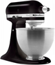 Кухонна машина KitchenAid Classic 5K45SSEOB - зображення 2