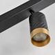 Спот Goldlux Arras GU10 6x10W IP20 (323576) - изображение 5