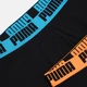 Набор трусов-боксеров мужских Puma Men Everyday Basic Boxer 2P 93832008 XXL 2 шт Black Combo (8720245556262) - изображение 8