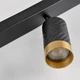 Спот Goldlux Arras GU10 4x10W IP20 (323569) - изображение 6