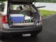 Автомобильный коврик в багажник авто Weathertech BMW X5 5м без карго сист 19- бежевый за 2м рядом БМВ Х5 WT0025838 - изображение 4