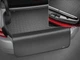 Автомобильный коврик в багажник авто Weathertech Volkswagen Touareg 19- черный Фольксваген Таурег WT0031737 - изображение 1