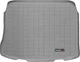 Автомобільний килимок в багажник авто Weathertech Audi A3 06- сірий Ауди А3 WT0028733 - зображення 1