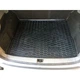 Автомобильный коврик в багажник Avto-Gumm Ford FOCUS UN 05- черный Форд Фокус АМ0034388 - изображение 6