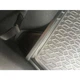 Автомобильный коврик в багажник Avto-Gumm Kia Ceed HB ниж пол 19- черный КИА Сид АМ0028895 - изображение 6