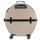 Валіза Semi Line 20" S 27л Champagne/Black (DAS302682) - зображення 4