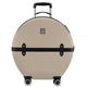 Валіза Semi Line 24" M 49л Champagne/Black (DAS302683) - зображення 2