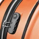 Валіза Semi Line 20" S 27л Orange/Black (DAS302686) - зображення 7