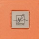 Валіза Semi Line 20" S 27л Orange/Black (DAS302686) - зображення 8