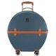 Чемодан Semi Line 20" S 27л Blue/Brown (DAS302674) - изображение 2