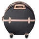 Чемодан Semi Line 24" M 49л Black/Pink Cream (DAS302671) - изображение 4
