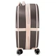 Валіза Semi Line 24" M 49л Brown/Pink Cream (DAS302679) - зображення 3