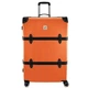 Валіза Semi Line 28" L 96.5 л Orange/Black (DAS302688) - зображення 2