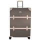 Чемодан Semi Line 28" L 96.5 л Brown/Pink Cream (DAS302680) - изображение 3