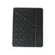 Чохол CaseFashion Logo для iPad Pro 12.9" M1 (2021/2022) Black - изображение 1