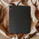 Чохол CaseFashion Logo для iPad Pro 12.9" M1 (2021/2022) Black - изображение 3