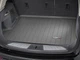 Автомобільний килимок в багажник авто Weathertech Buick Envision 16-20 чорний за 2м рядом Бьюик Энвижн WT0025430 - зображення 2