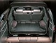 Автомобільний килимок в багажник авто Weathertech Isuzu Trooper 98-02 чорний Исузу Трупер WT00315131 - зображення 2