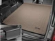 Автомобільний килимок в багажник авто Weathertech Cadillac Escalade ESV 15-20 бежевий за 2м рядом Кадиллак Эскалейд WT0029746 - зображення 2