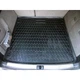 Автомобильный коврик в багажник Avto-Gumm Audi A4 B6 B7 UN 00-07 черный Ауди А4 АМ0034301 - изображение 2
