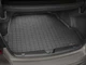 Автомобильный коврик в багажник авто Weathertech Kia Cadenza 14-16 черный КИА Каденза WT0029032 - изображение 2