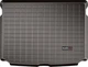 Автомобільний килимок в багажник авто Weathertech Audi RS3 16- какао Ауди РС3 WT00287463 - зображення 1