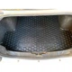 Автомобильный коврик в багажник Avto-Gumm Fiat Linea 07- черный Фиат Линеа АМ0034859 - изображение 7