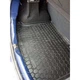 Автомобільний килимок в багажник Avto-Gumm Renault Sandero 13-20 чорний Рено Сандеро АМ0034963 - зображення 5