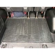 Автомобильный коврик в багажник Avto-Gumm Ford TOURNEO CUSTOM 15- черный Форд Торнео Кастом АМ0034409 - изображение 6