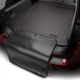 Автомобильный коврик в багажник авто Weathertech Toyota Land Cruiser 200 7м 08-21 какао за 2м рядом Тойота Ленд Крузер 200 WT0010373 - изображение 1