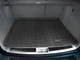 Автомобильный коврик в багажник авто Weathertech Mercedes ML W164 05- черный Мерседес МЛ WT0025624 - изображение 1