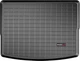 Автомобильный коврик в багажник авто Weathertech MITSUBISHI Eclipse Cross 18-20 черный за 2м рядом Митсубиси Эклипс Кросс WT0025416 - изображение 1