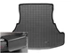Автомобільний килимок в багажник авто Weathertech Chrysler 300C 11- чорний Крайслер 300Ц WT0028593 - зображення 1