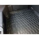 Автомобильный коврик в багажник Avto-Gumm Ford FIESTA 18- черный Форд Фиеста АМ0034386 - изображение 5