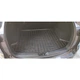 Автомобільний килимок в багажник Avto-Gumm MAZDA CX-5 17- чорний Мазда ЦХ-5 АМ0009557 - зображення 8